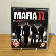 Mafia II (Sony PlayStation 3