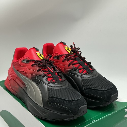 Puma ferrari mirage - puma,