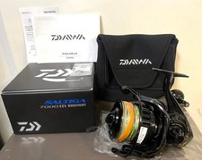 Daiwa 15 Saltiga 7000H