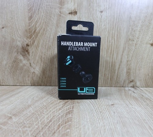 Ultimateaddons handlebar mount - ultimateaddons,