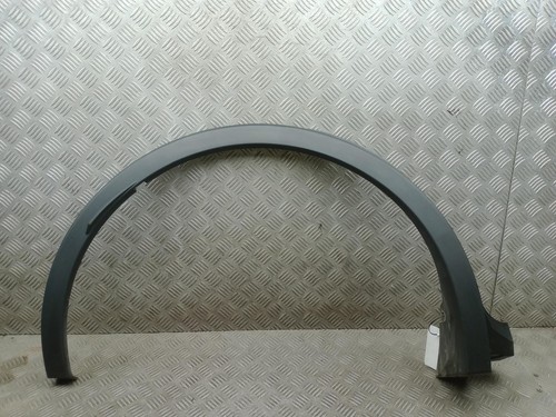 Toyota wheel arch wing - toyota,