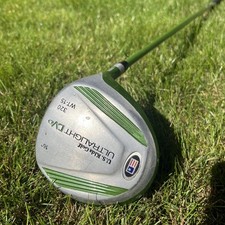 US Kids Golf Ultralight DV1 16° 320cc Driver WT-15 Ultra Light 57” Tall