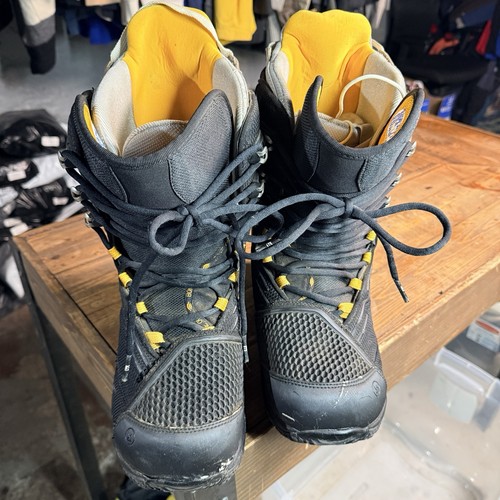 Burton ion snowboard boots men - ion,