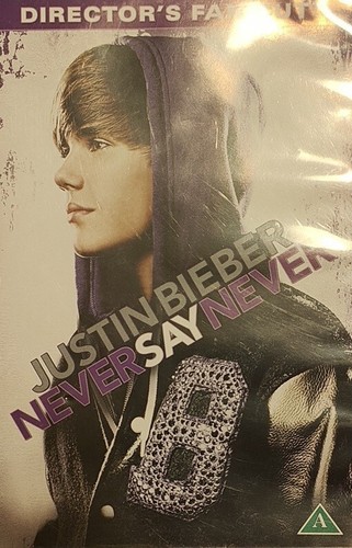 Justin bieber never say - bieber:,