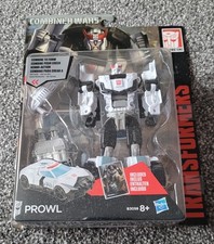 Transformers Combiner Wars