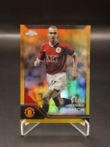 Henrik larsson 2025 26 - henrik, /50