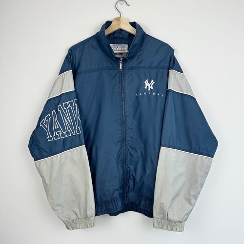 Vintage 90s starter yankees - vintage,