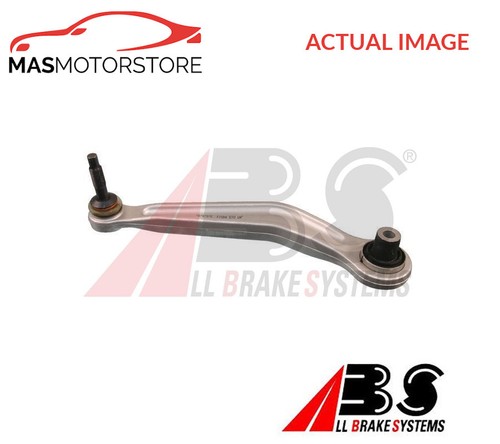 Track control arm - arm, wishbone