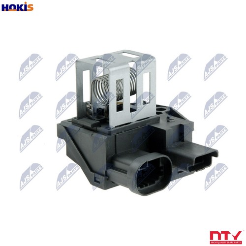 Resistor interior blower - resistor,
