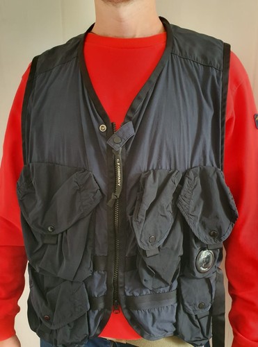 Company 50 fili black - c.p.,