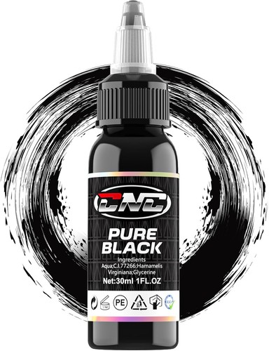 Cnc 1oz tattoo - cnc,