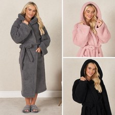 Ohs teddy fleece - ohs, long