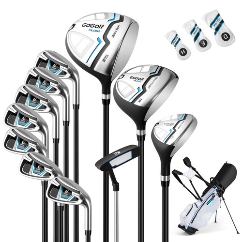 Costway men complete golf - costway,