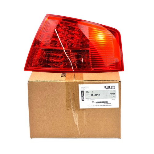 Rear light right for audi - right,