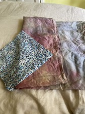 Boho Festival 100% Silk