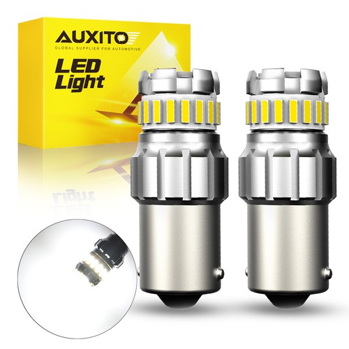 Auxito 1156 led reverse - 2x,