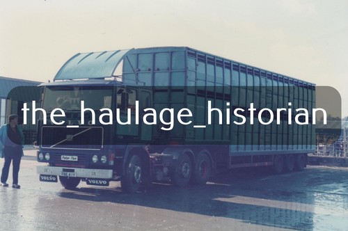 Thh truck photos volvo f12 - thh,