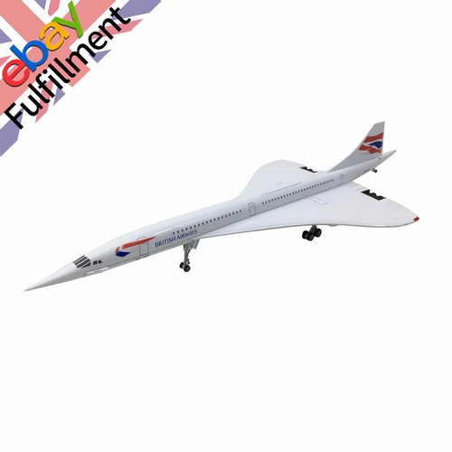 200 31cm british airways - 1/200,