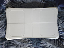 Wii Fit Balance Board