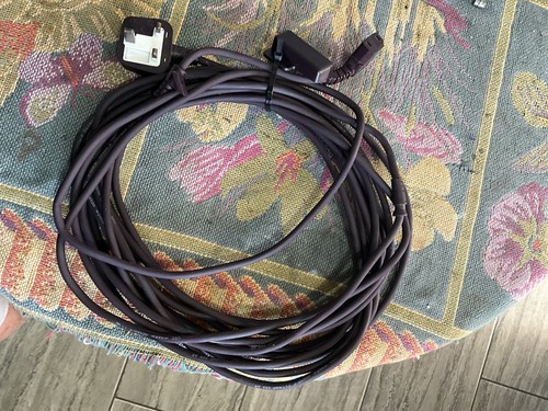 Mains power cable for kirby - cable,
