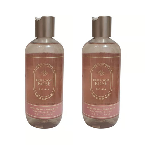 Aromatherapy heirloom rose - aromatherapy,