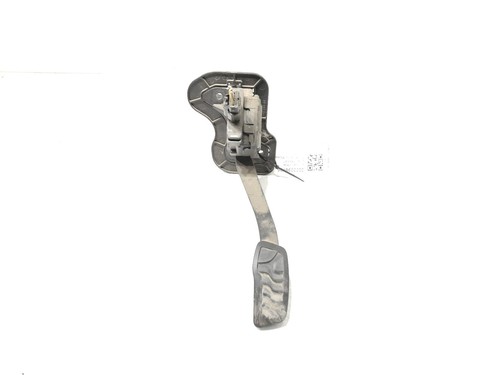 Ford transit accelerator - ford,