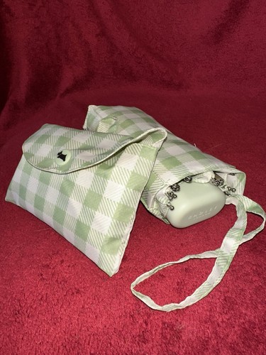 Radley umbrella and shopping - radley,