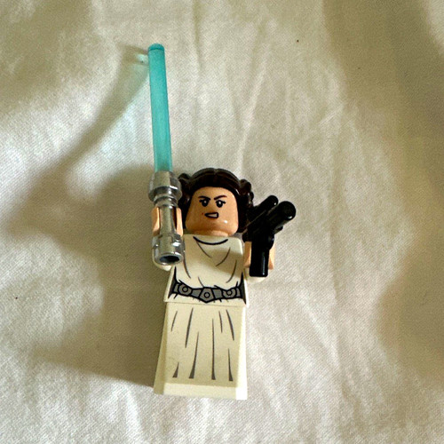 Lego star wars princess leia - lego,
