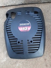 Engine cover champion - cover,