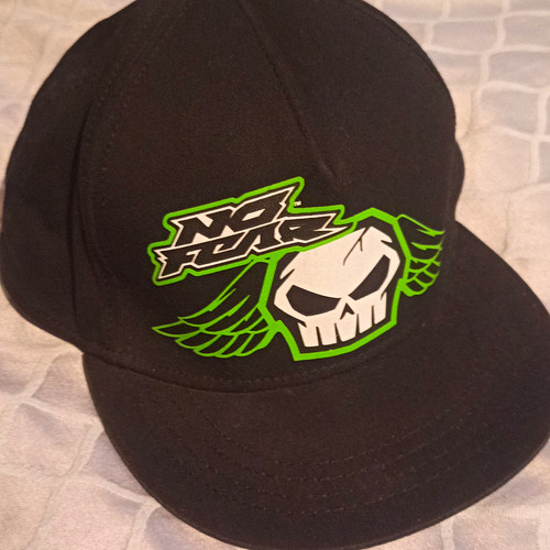 Rare vintage fear - rare,