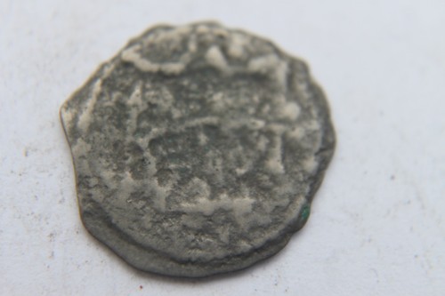 English celtic potin - potin, 1st