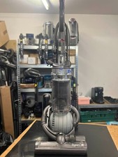 DYSON DC25 SILVER ANIMAL BALL