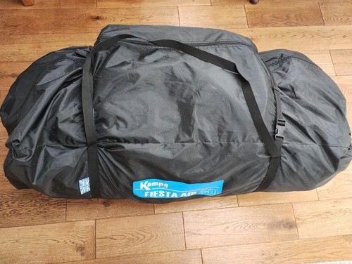 Kampa fiesta 350 air awning - 350,