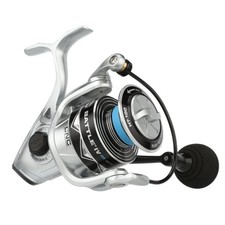 Penn BTLIV5000DX Battle IV DX