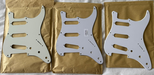 Fender stratocaster style - fender,