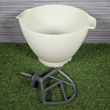 Kenwood Chef Vintage Bowl And