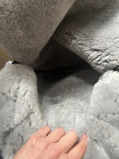 John Lewis Sheepskin Universal