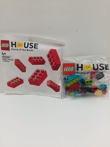Lego house billund exclusive - billund,