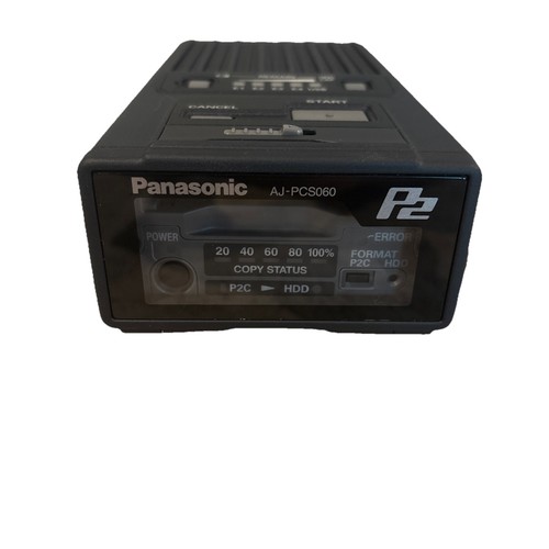 Panasonic pcs060g store - aj-pcs060g,