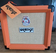 Orange Micro Guitar Cabinet