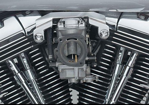 Kuryakyn 9918 twin cam harley - kuryakyn,