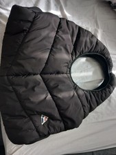 galt sand puffer Half Moon