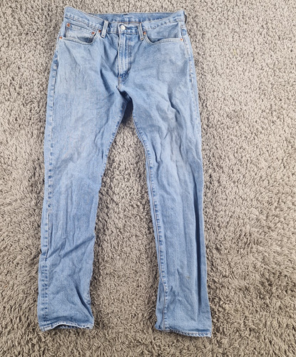 Levi 512 jeans mens - levi's, waist
