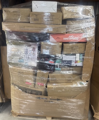 Amazon wholesale returns - amazon,