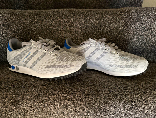 Adidas trainer men s - la, men’s