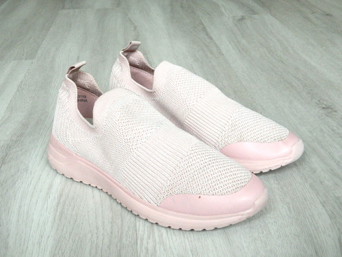 Woman ladies casual slip on - tu, slip-on