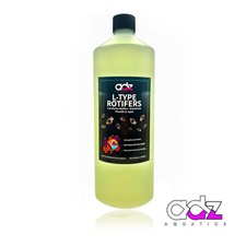 Marine Rotifers  1ltr - Premium Aquarium Food