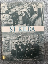 Kilda photographic album - st, a