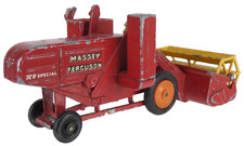 Matchbox Major Pack Massey