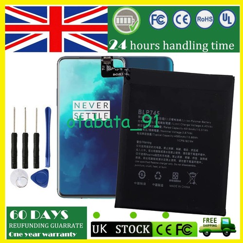 For oneplus pro hd1910 - 7t,